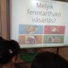 Fenntarthatósági témahét 3-4. évfolyam